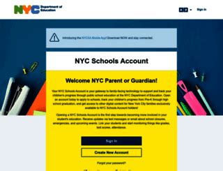 Click Here. . Mystudent nyc